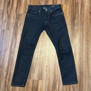 Bonobos Tailored-Fit Jeans in Size 31x30